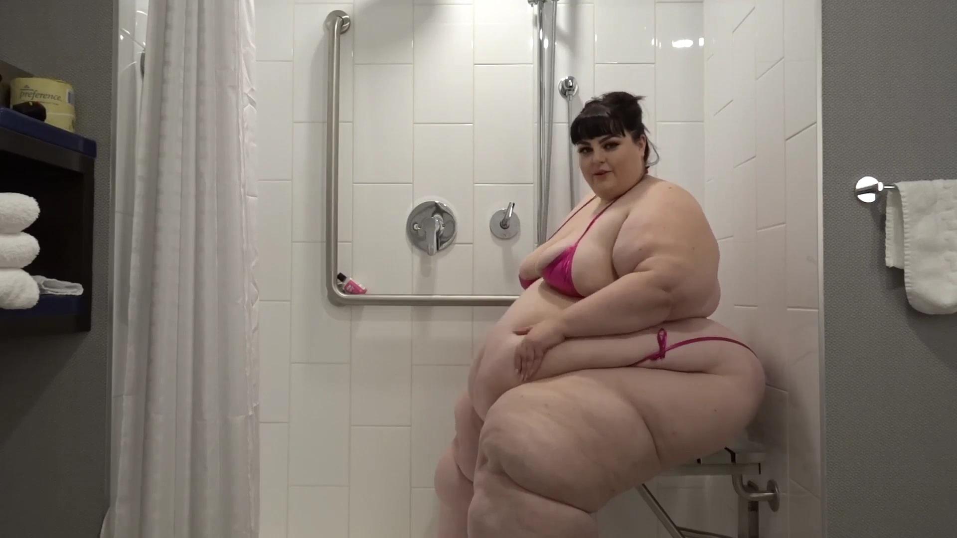 Juicyjackie ssbbw