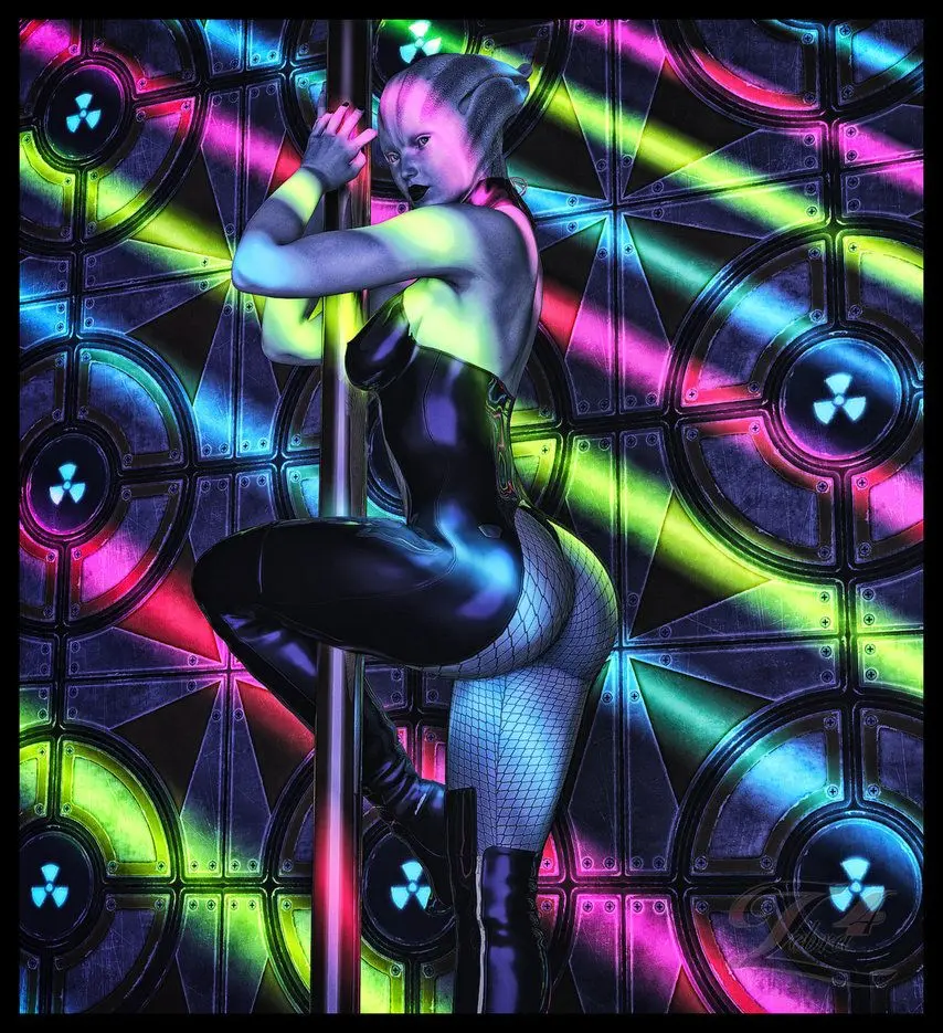 Asari Club