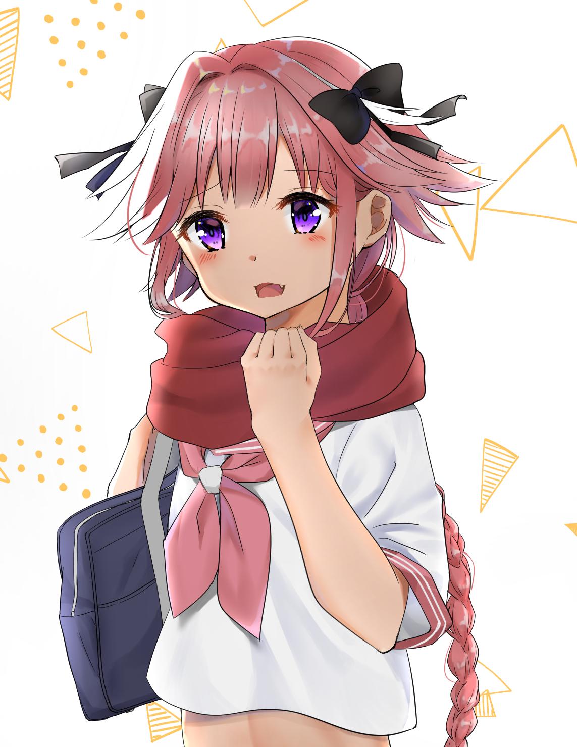 Astolfo Scrolller