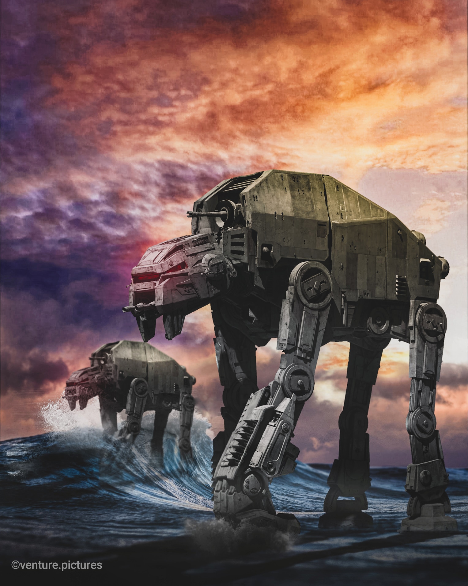 аты м. шагоход at pt. марсиане шагоход. имперский шагоход at-at. 1.