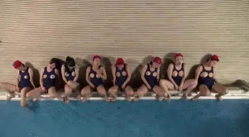Scrolll Pool At the pool | Scrolller