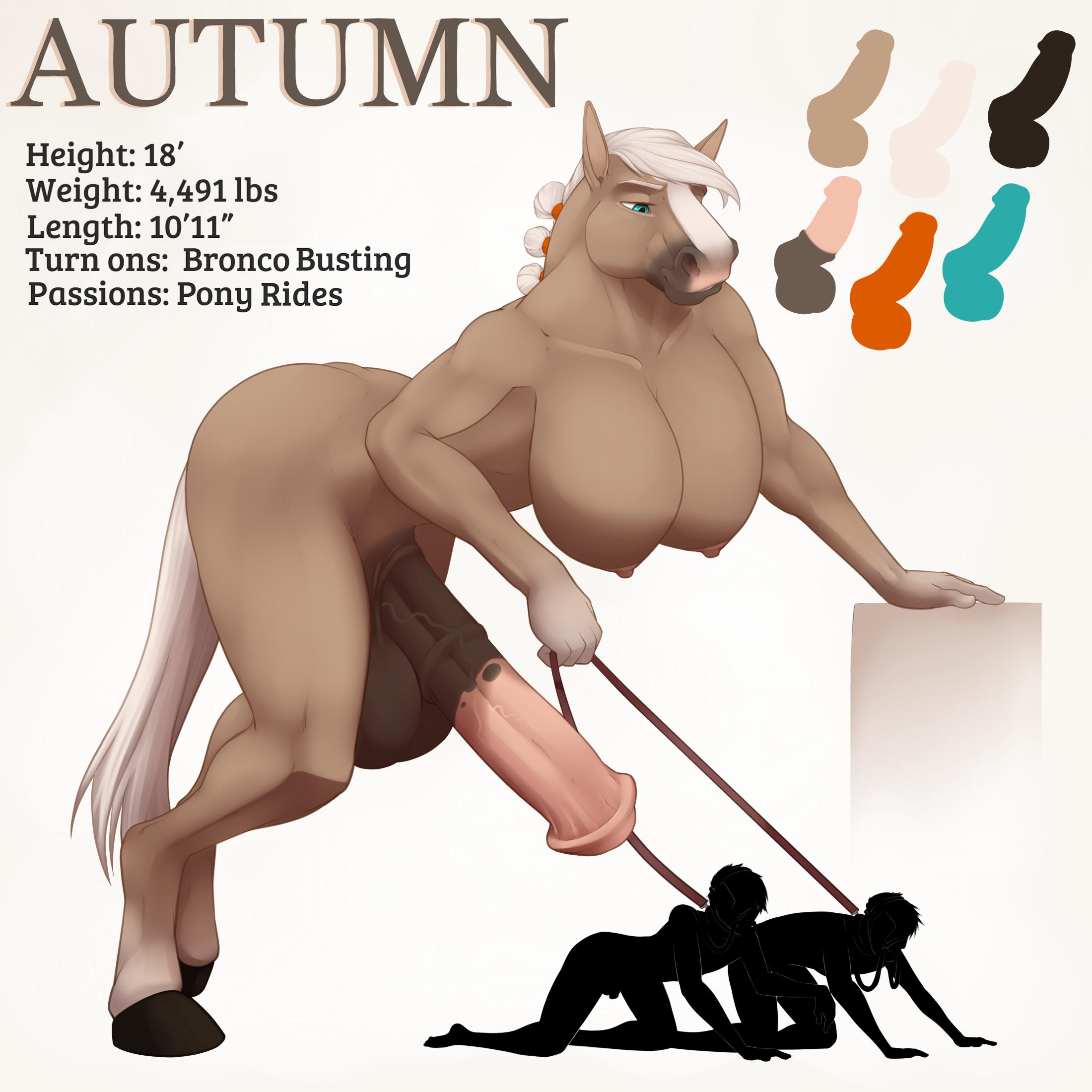 Autumn Reference [DM] (Fasttrack37d) 