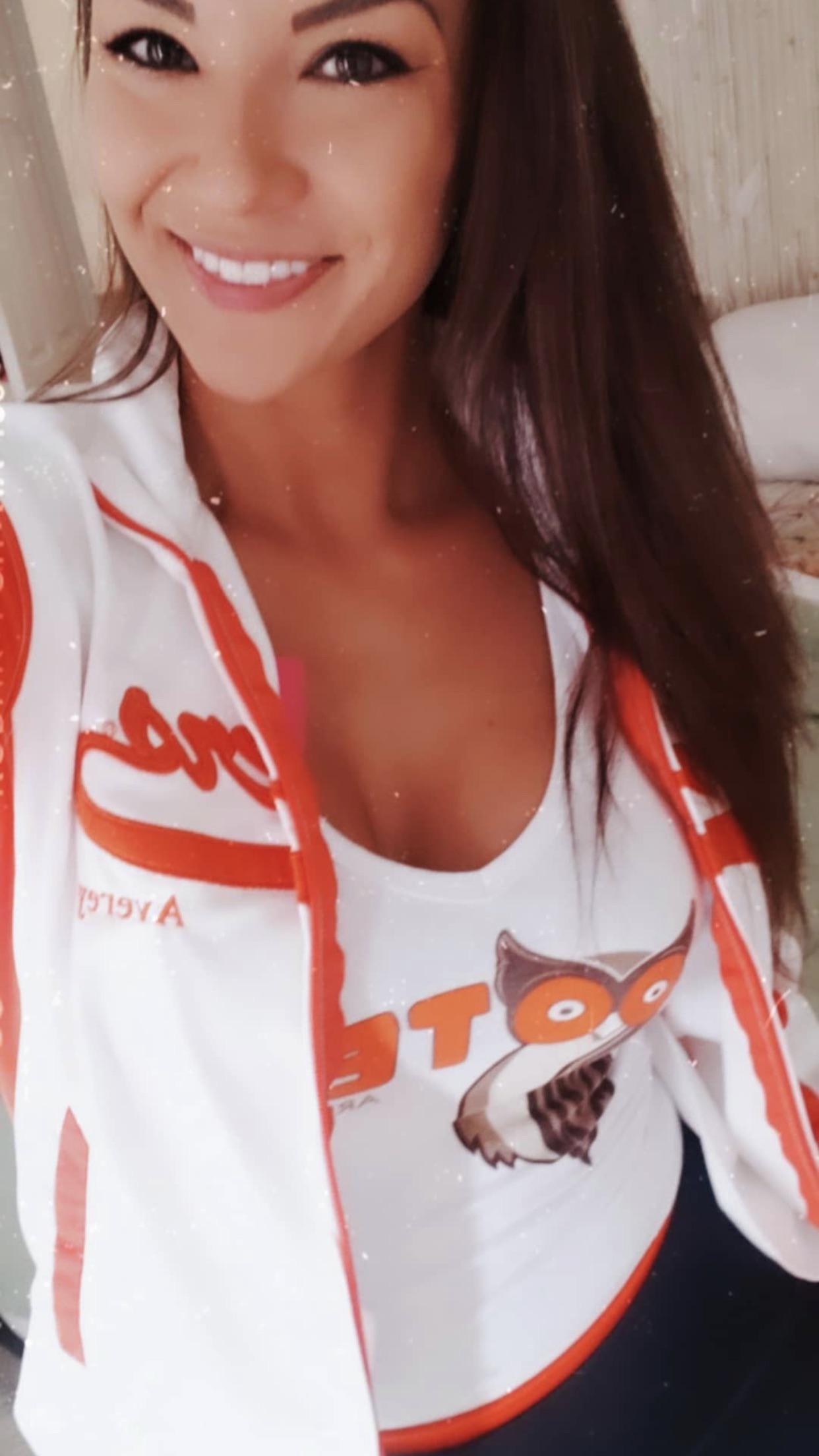 Averey Tressler | Scrolller