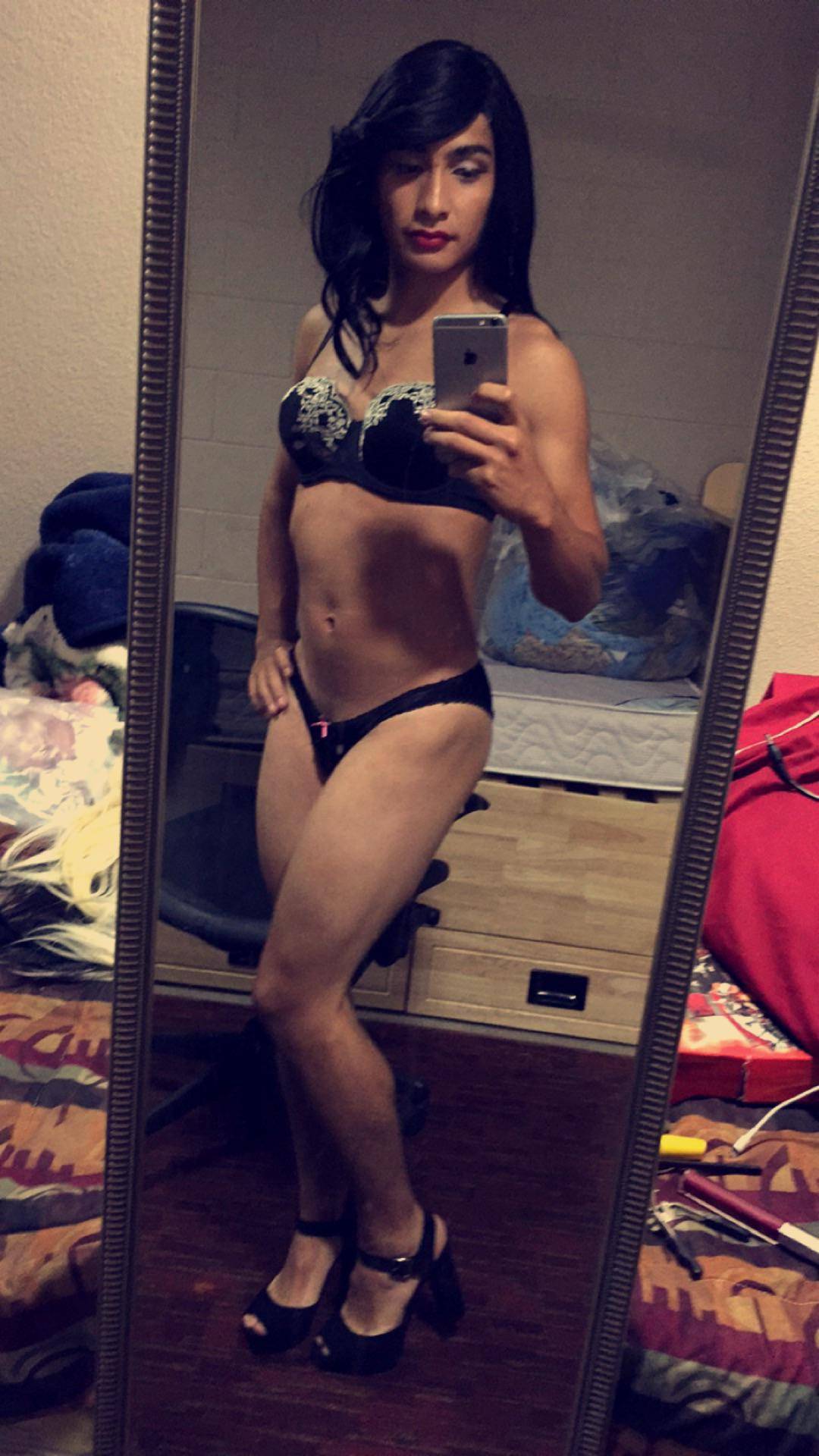 Back when I first started 🙈