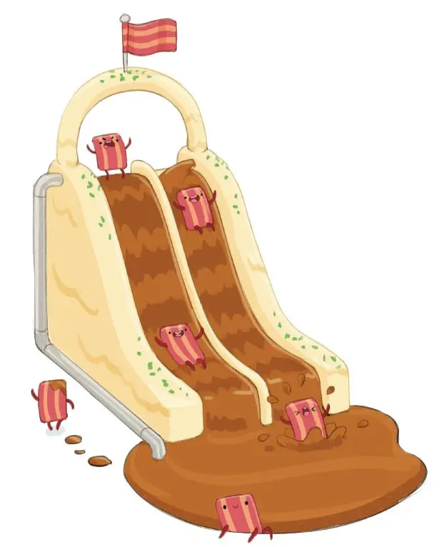 Potato Guild Bacon Mashed Potato Guild | Scrolller