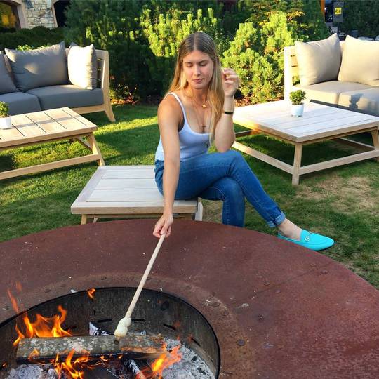 Baking Bread Scrolller