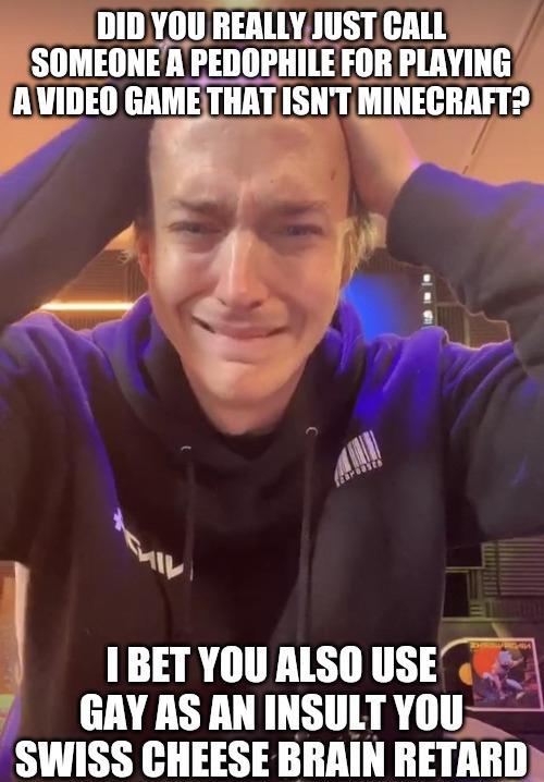 Bald Ninja Scrolller