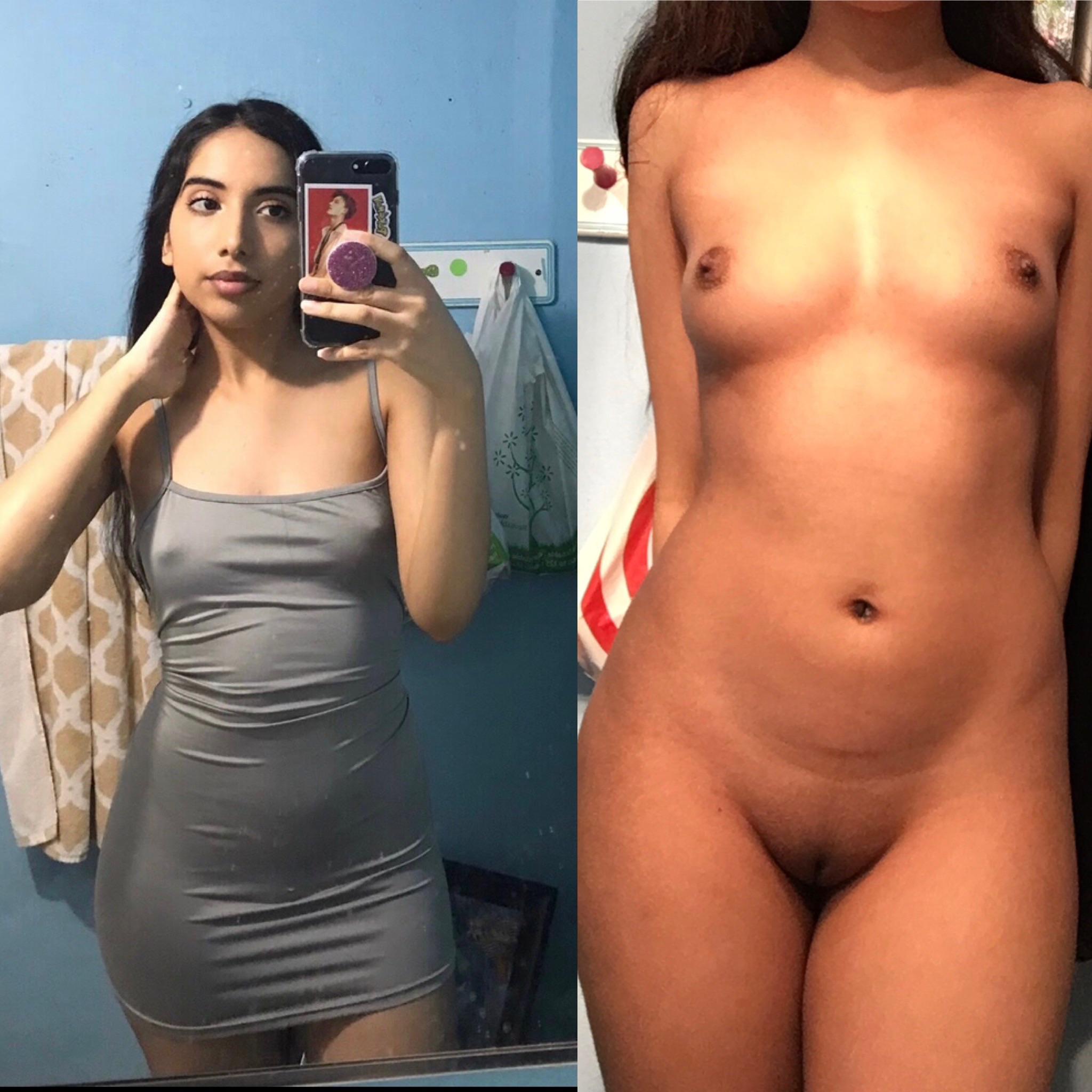 Cute enough to fuck? 