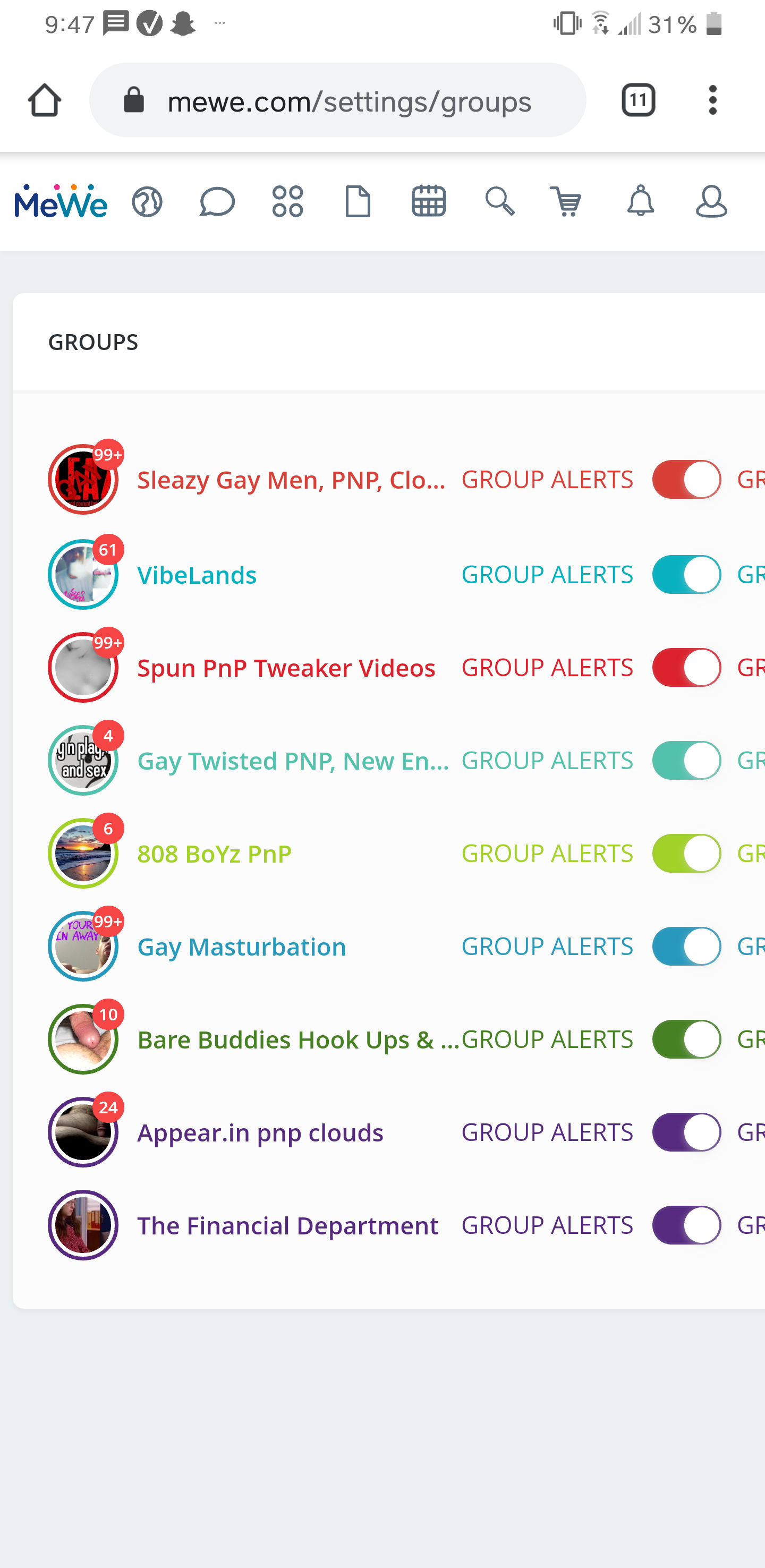 because-someone-wanted-a-list-of-pnp-groups-on-mewe-and-i-don-t-know