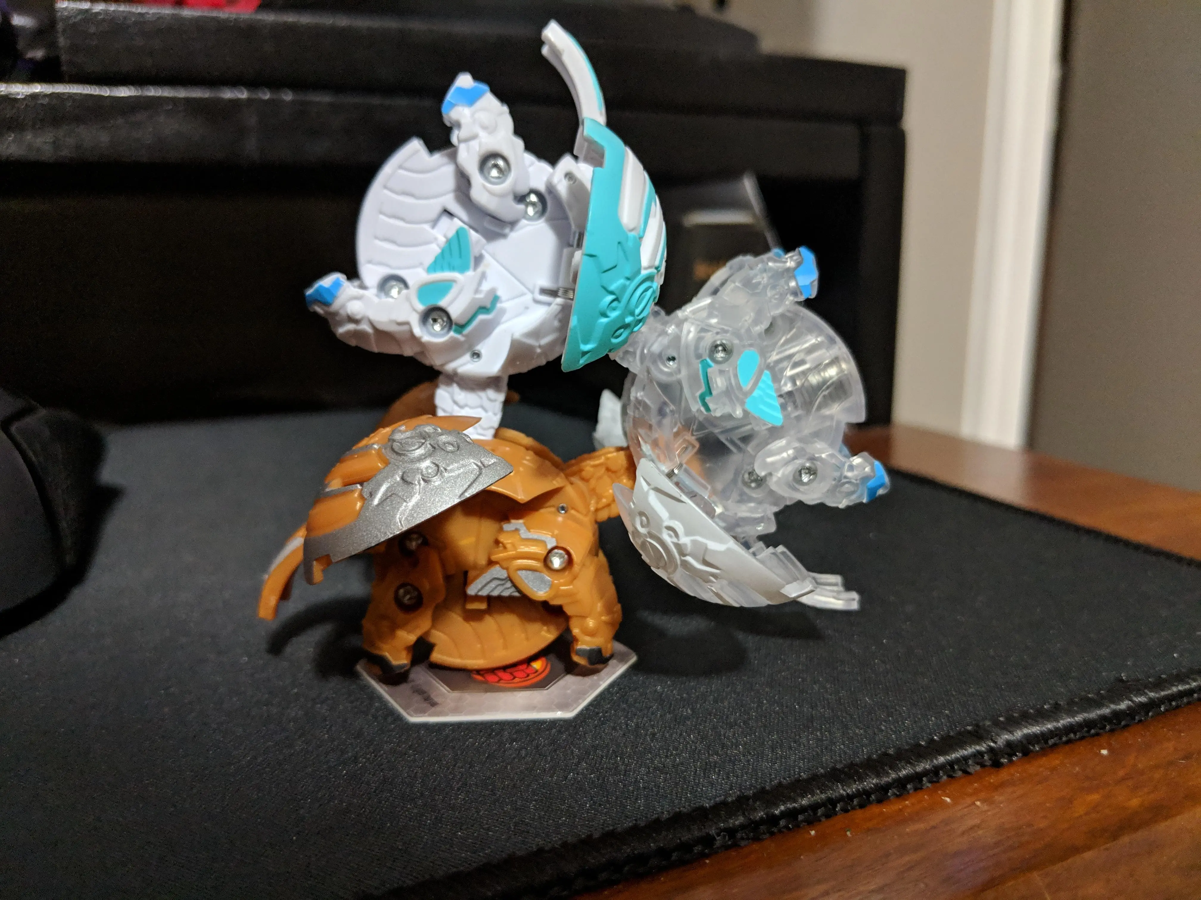 Pygatrix Monkey Discover more like Bakugan: Behold the circle of Pegatrix and Related ...
