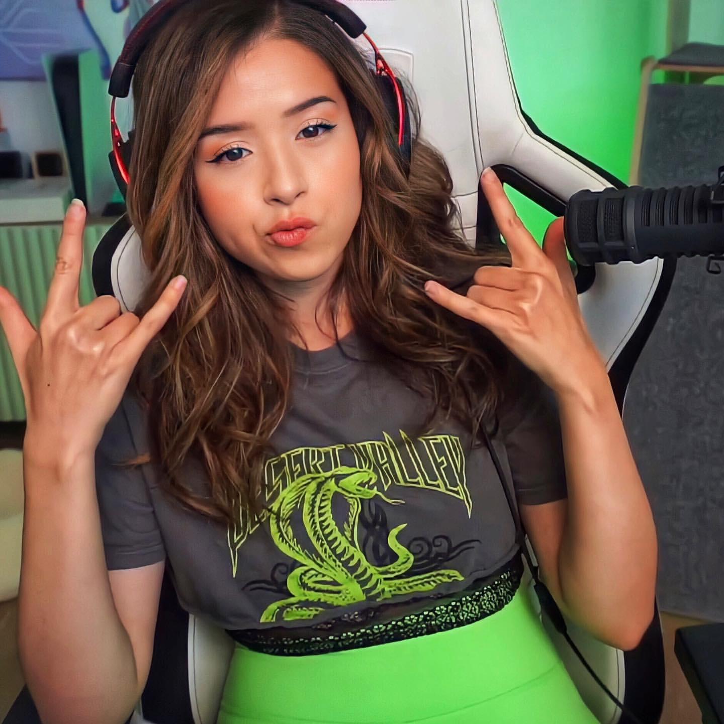 Being a paypig for E Girls like Pokimane is what I live for. I want to ...