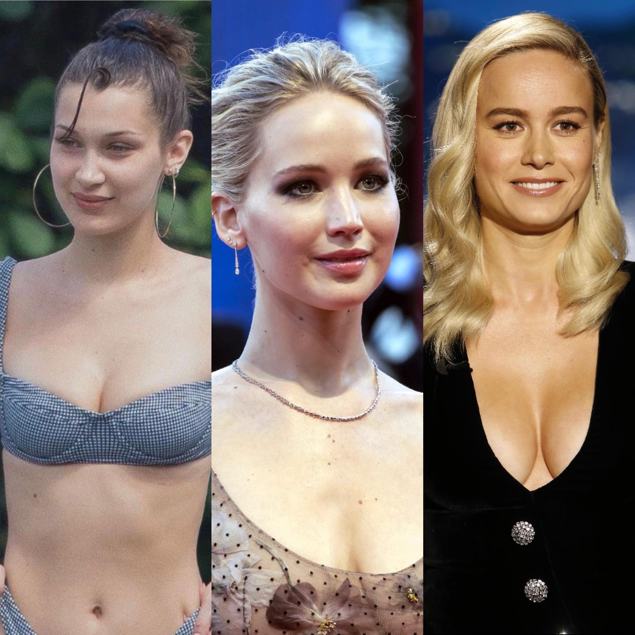 Jennifer Lawrence Bj - grenape