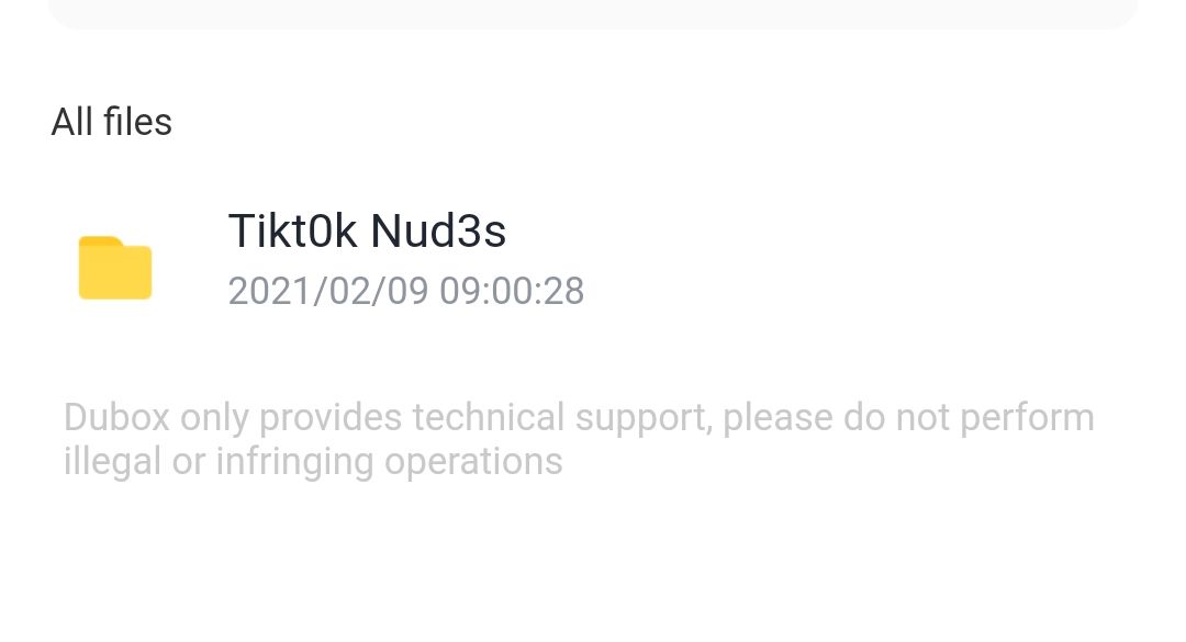 BIGGEST TIK TOK MODELS FILES LEAKED 🔞 (LINK 👇🏻👇🏻👇🏻 IS BELOW GARB IT) 9