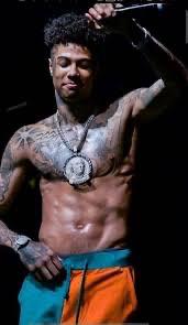 Blue face baby | Scrolller