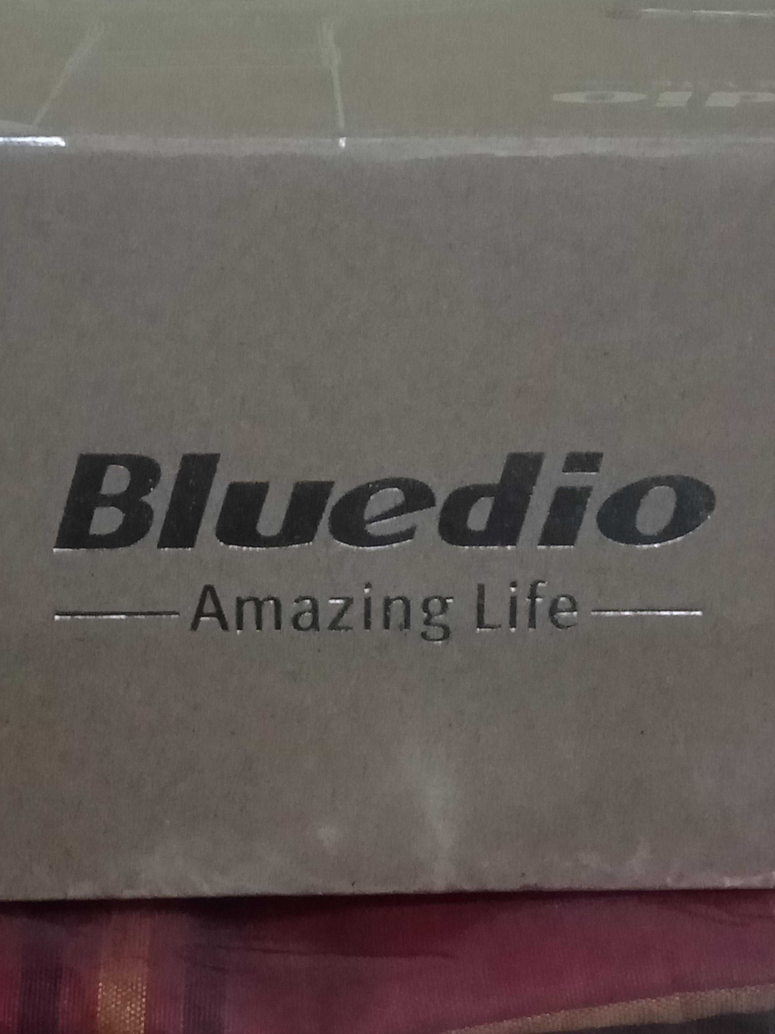 Bluedio? More like, BLUE DIO | Scrolller
