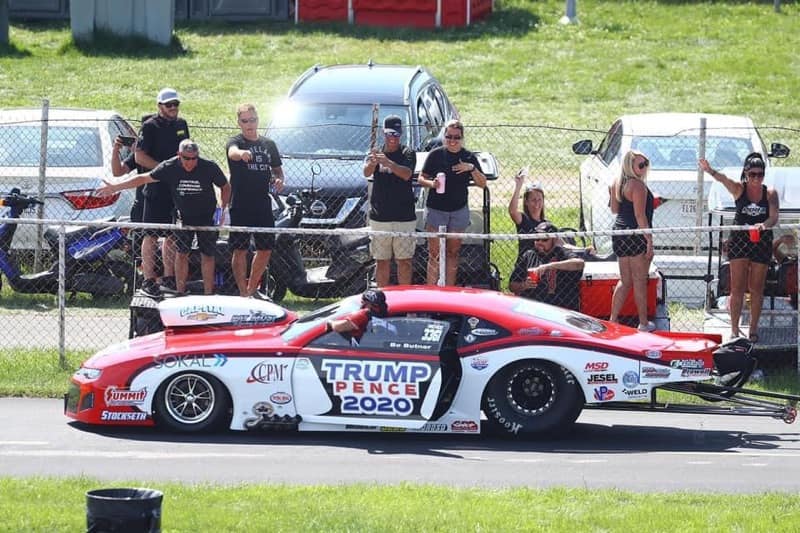 Marcus Butner Pro Mod Bo Butner's Pro Mod | Scrolller