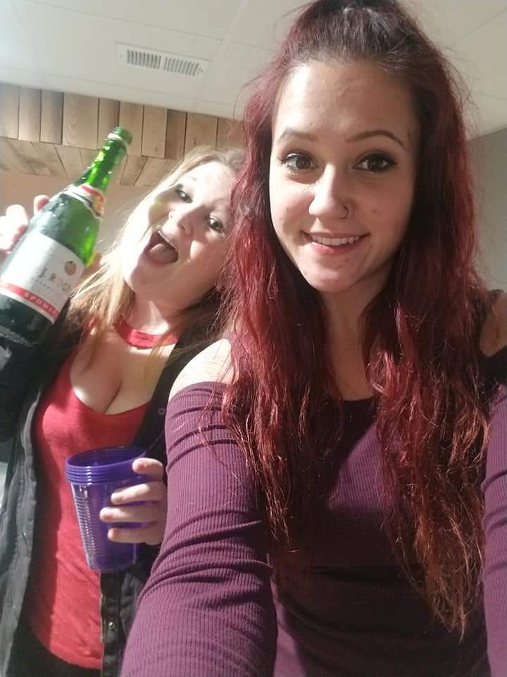 Bottoms up. Scrolller