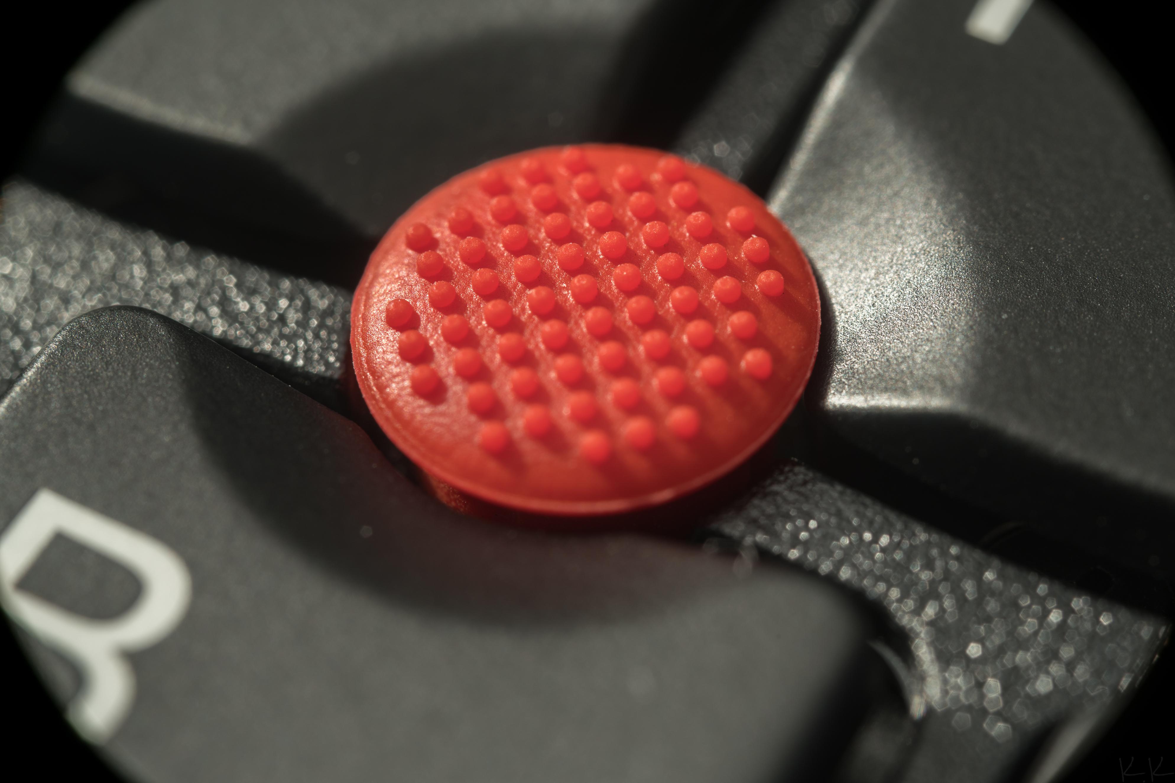 Brand new TrackPoint | Scrolller