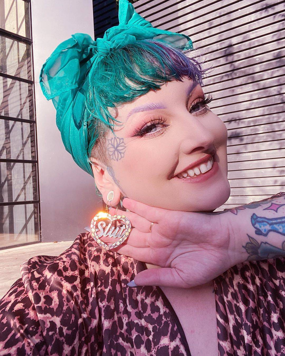 Brandx shot Scrolller