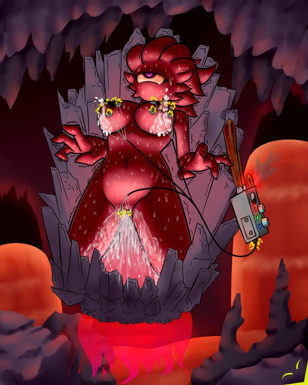 Terraria empress of light xxx фото 90