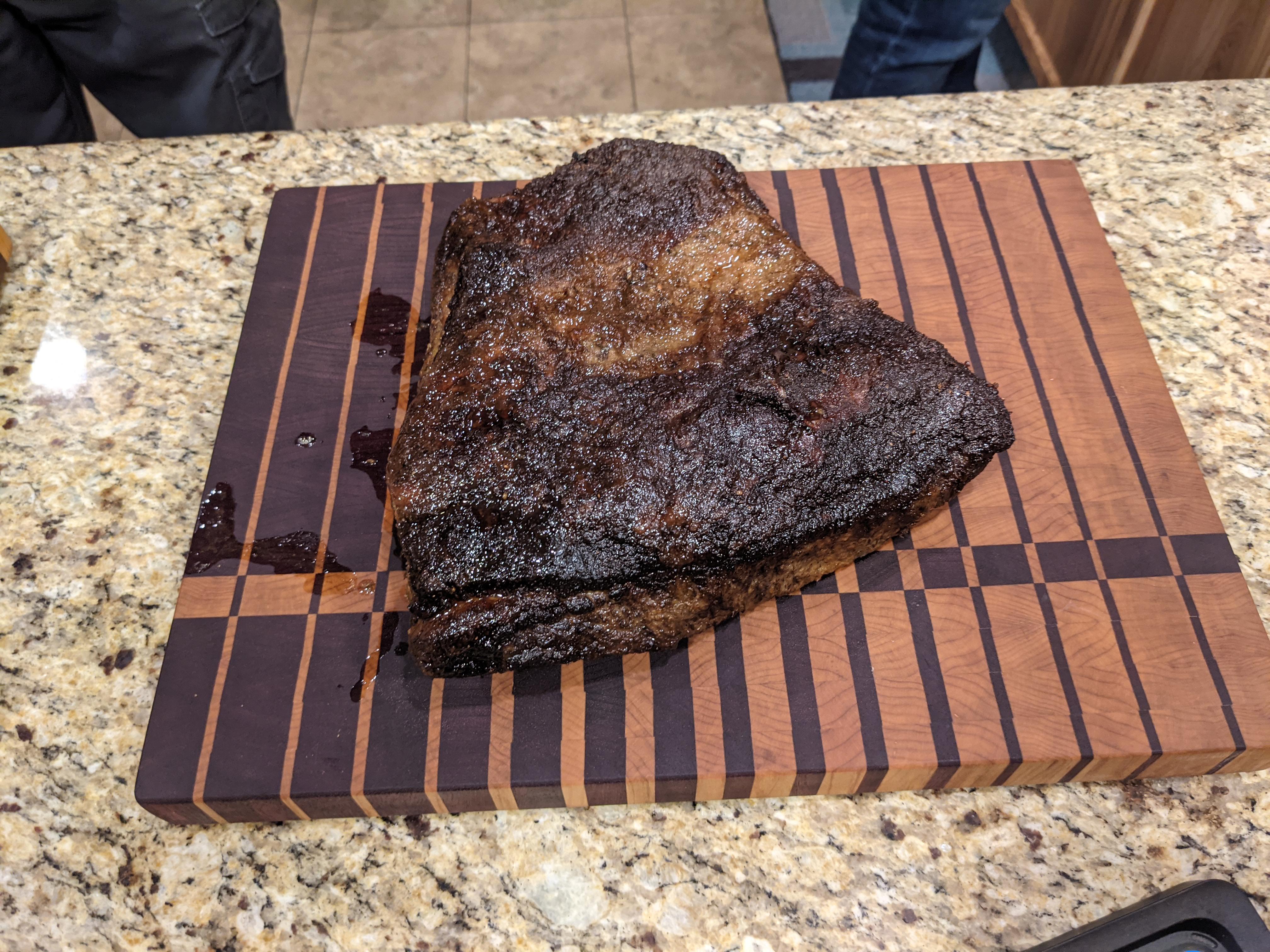 Brisket B | Scrolller