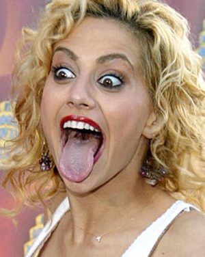 Britanny Murphy | Scrolller