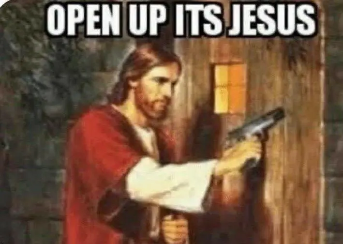 Bro? 😐
