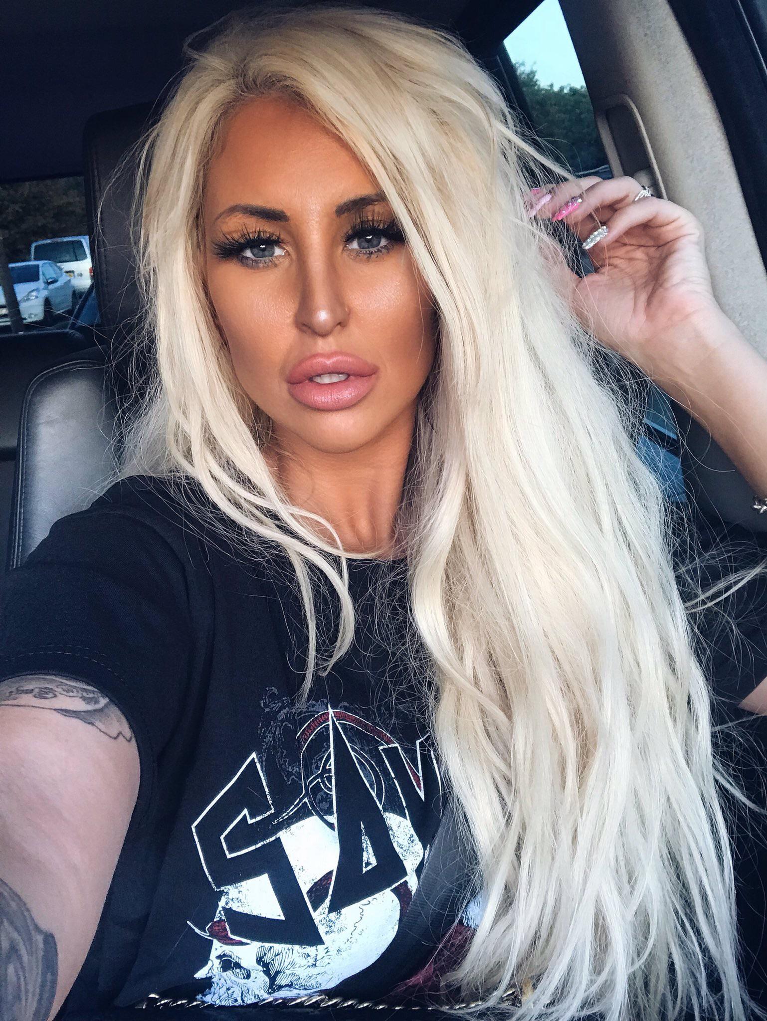 Brooklyn Blue | Scrolller