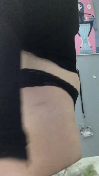 Butt gif :)