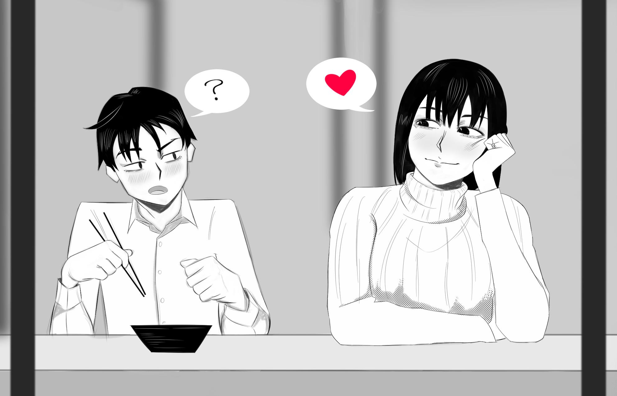 Café [OC] Scrolller