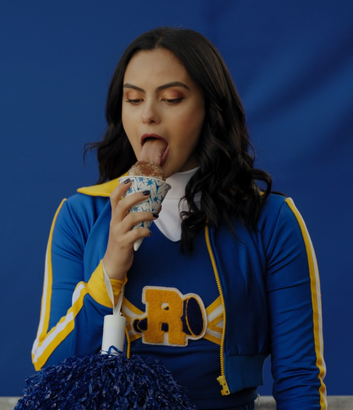 Camila Mendes | Scrolller