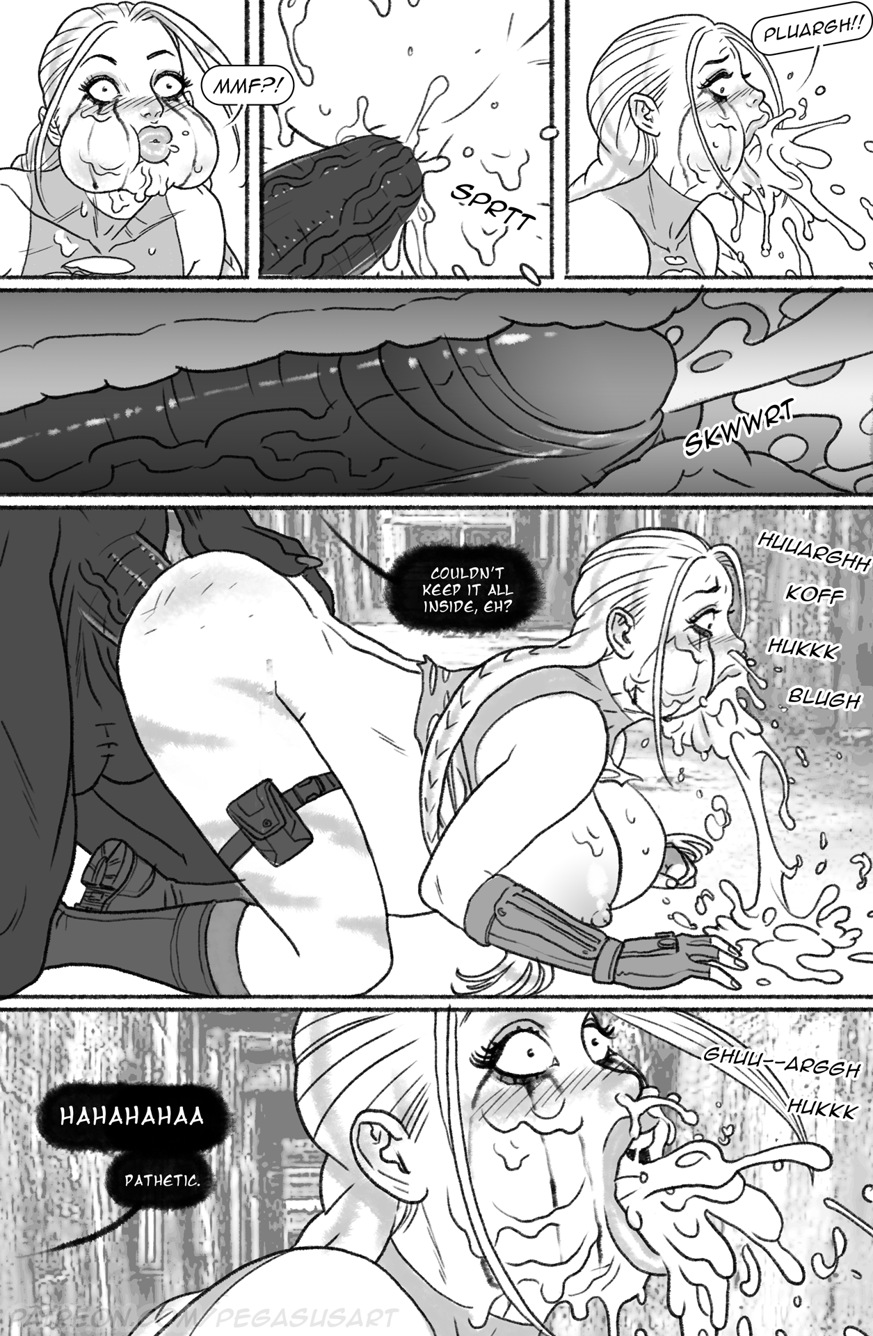E Hentai Pegasus