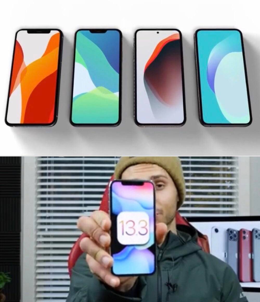 Can anyone help me find these wallpapers? Thanks! | Scrolller