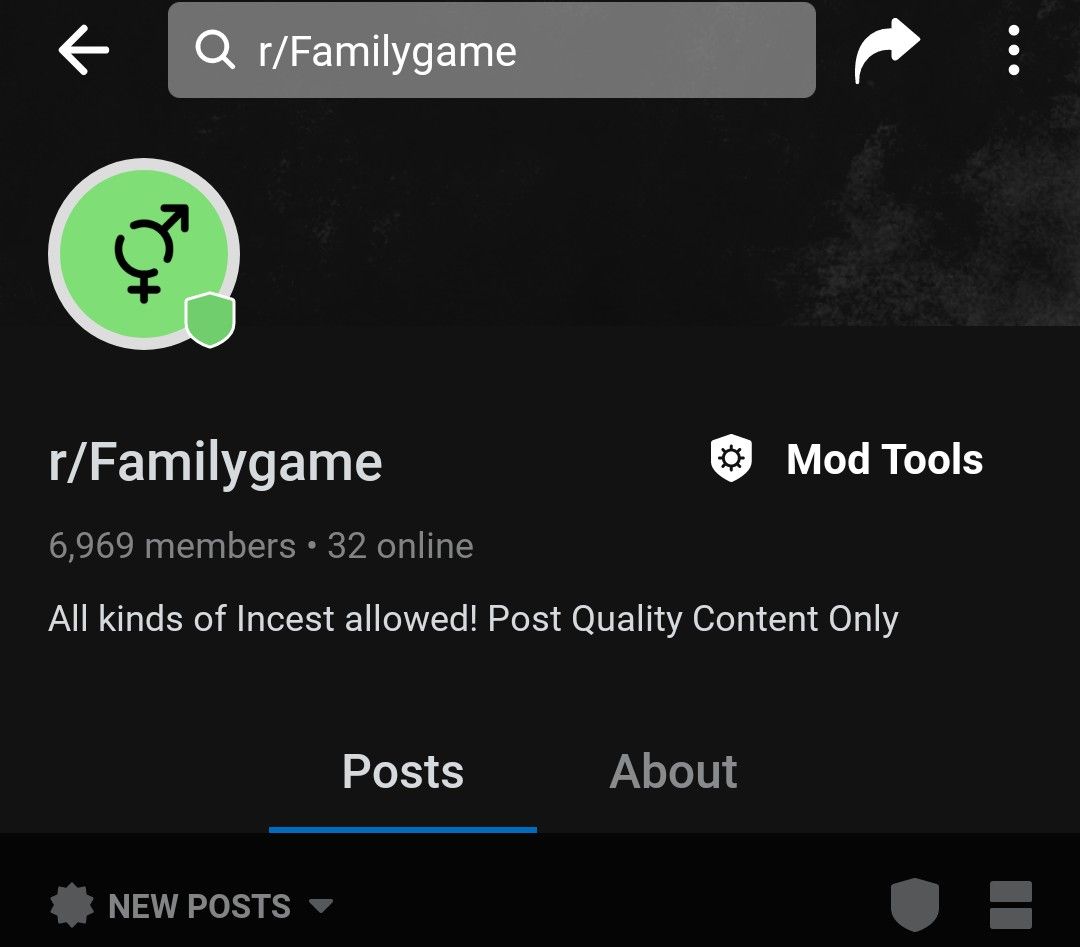 Can there be anything better than this. All of you perverts made this