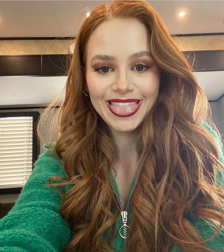 can-u-rp-as-madelaine-petsch-for-me-scrolller