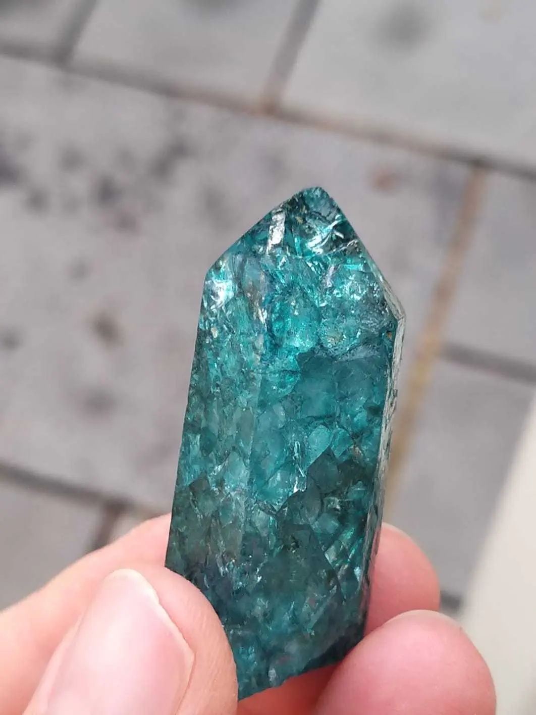 Scrolller Rocks Can you identify this mystery rock please? | Scrolller