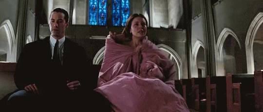 Charlize Theron - The Devil's Advocate (1997) | Scrolller