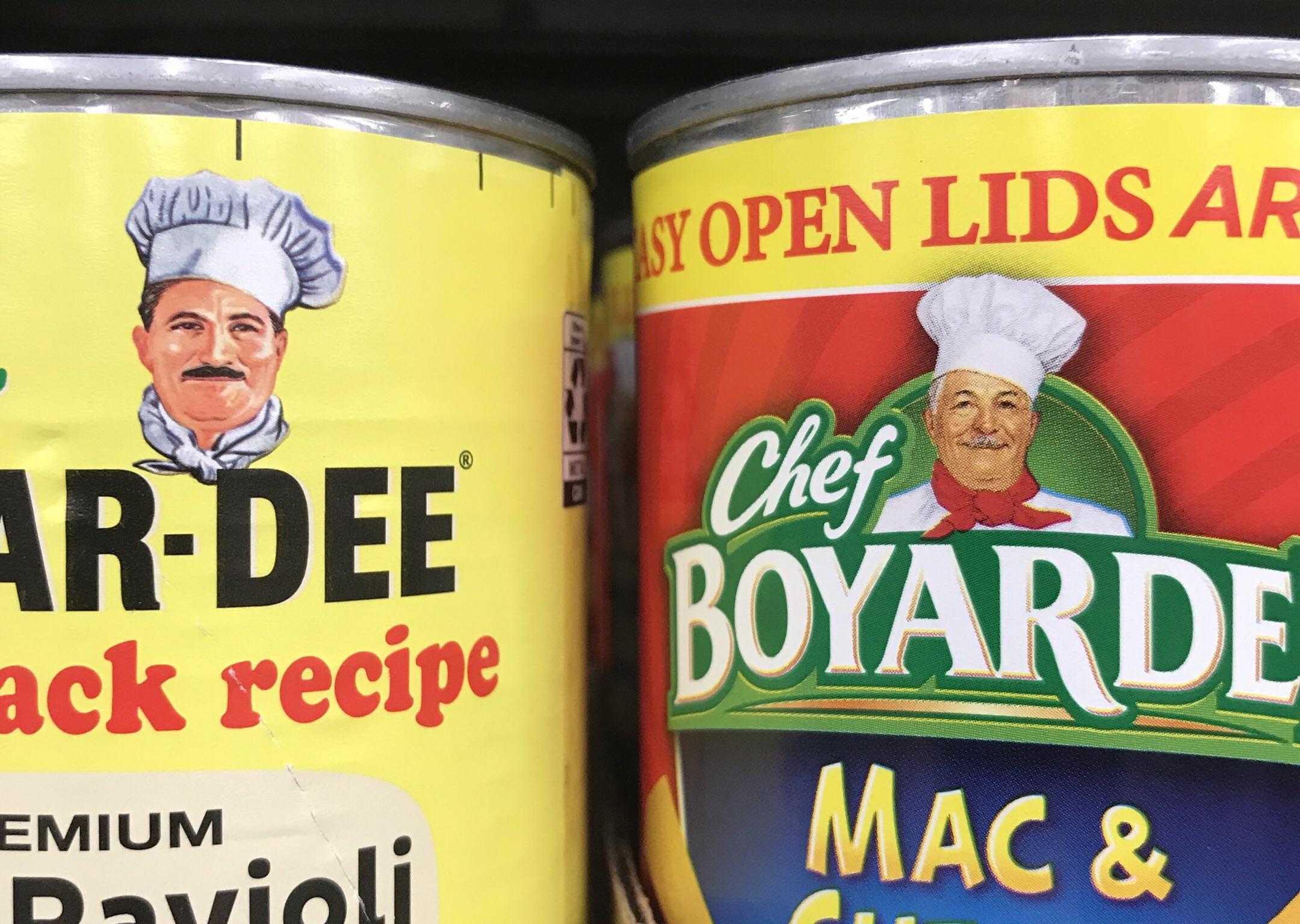 chef-boyardee-s-hair-turned-white-as-the-franchise-aged-scrolller