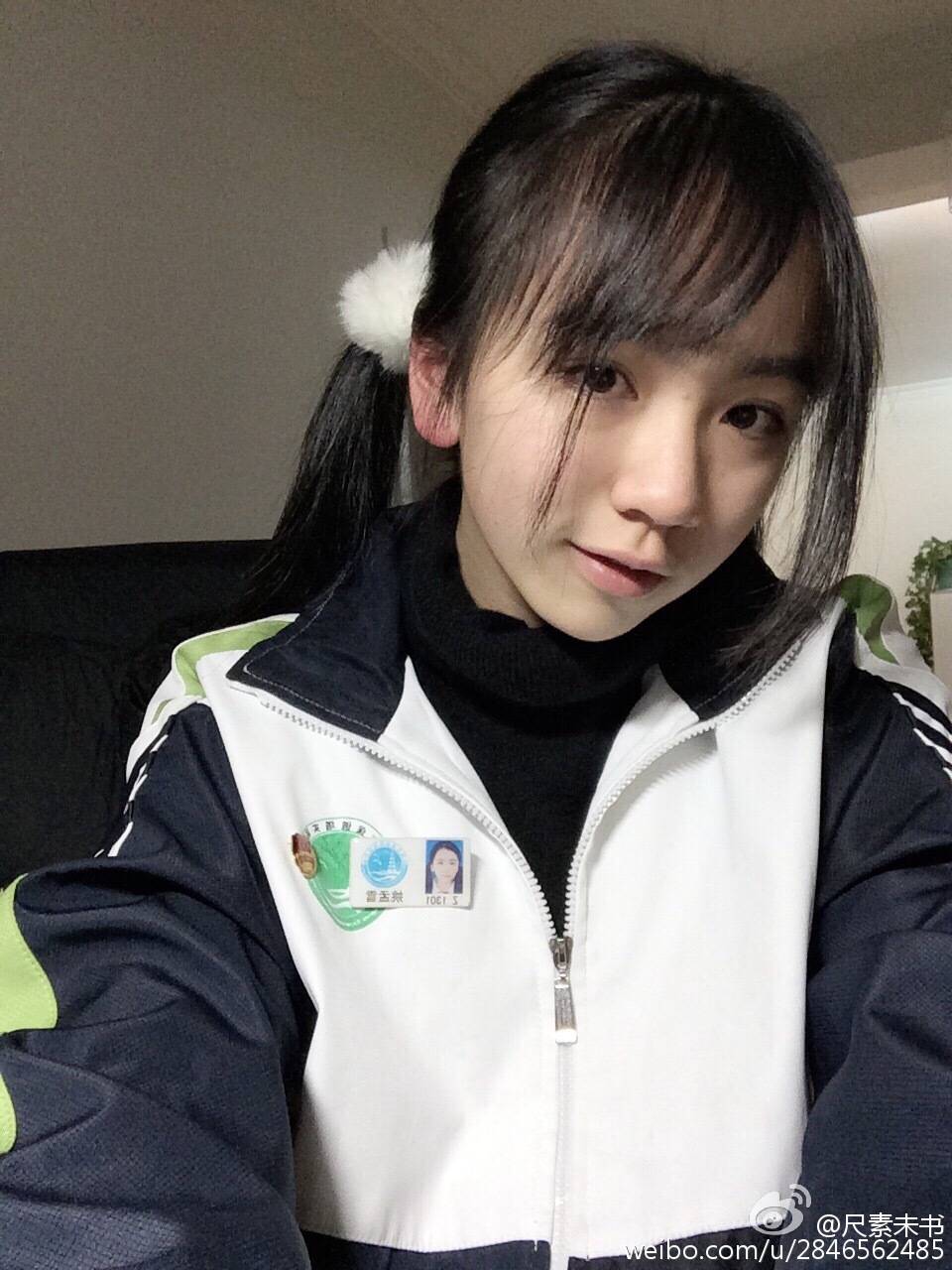 Chinese twitter schoolgirl： Yuki the one eaten by her mother | Scrolller