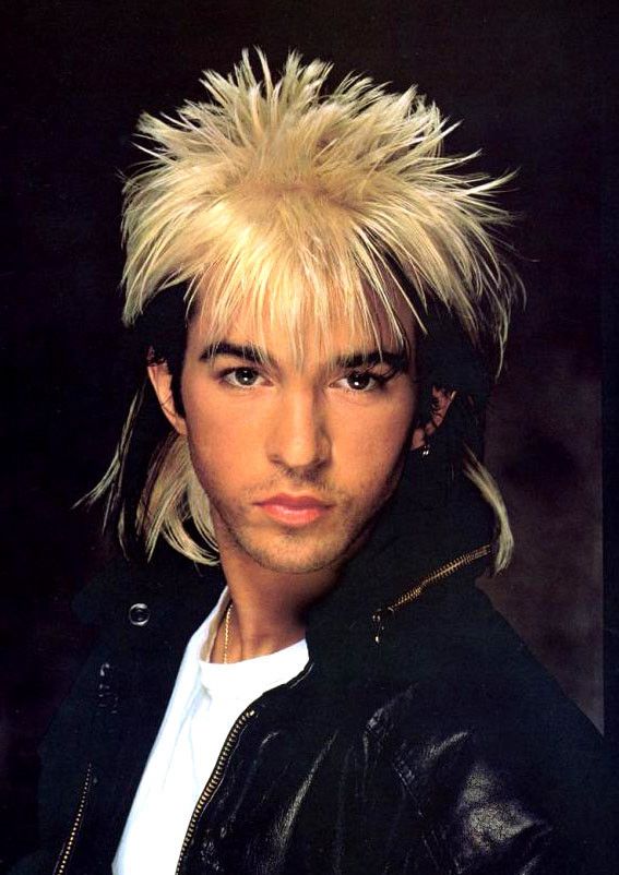 Christopher Hamill Aka Limahl Lead Singer Of Kajagoogoo And The Theme Christopher Hamill Aka Limahl Lead Singer Of Kajagoogoo And The Theme