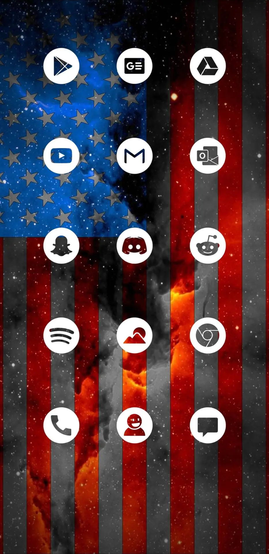 Clean Launcher Ui Clean Novalauncher with Swipe UI | Scrolller