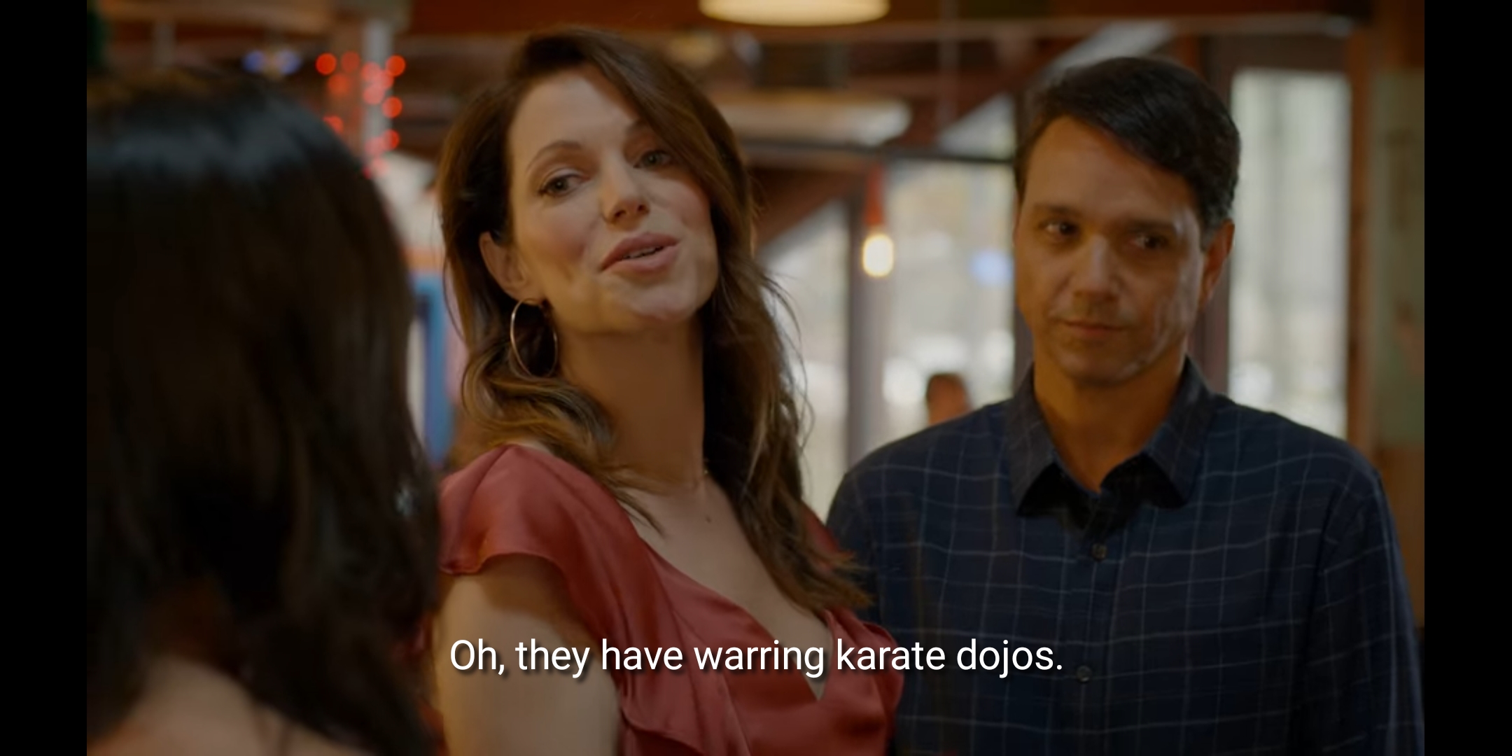 Cobra kai explained in one sentence | Scrolller