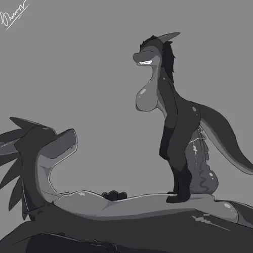 Cock vanishing [MF] (Dengon)