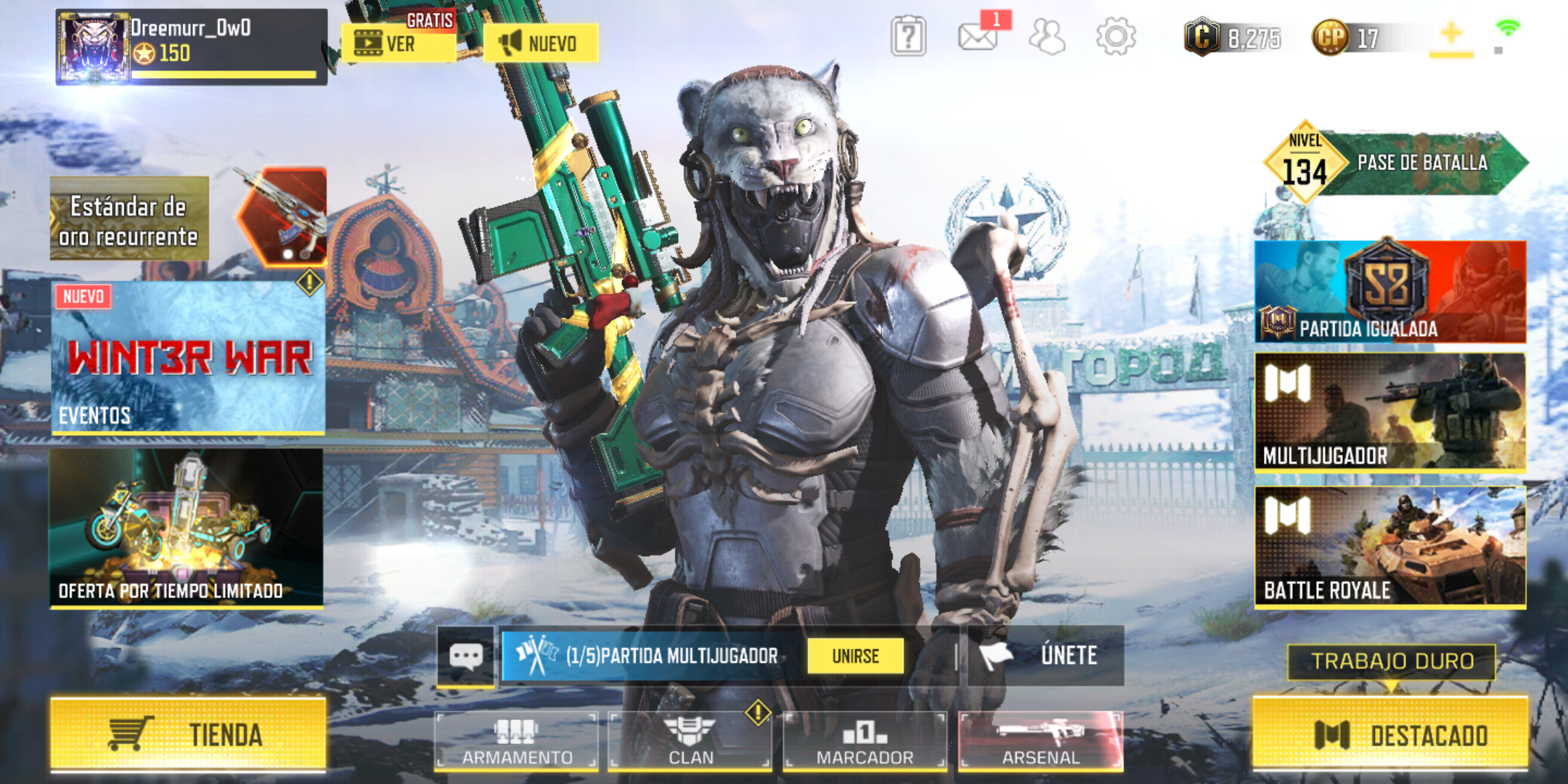 CoD_irl | Scrolller