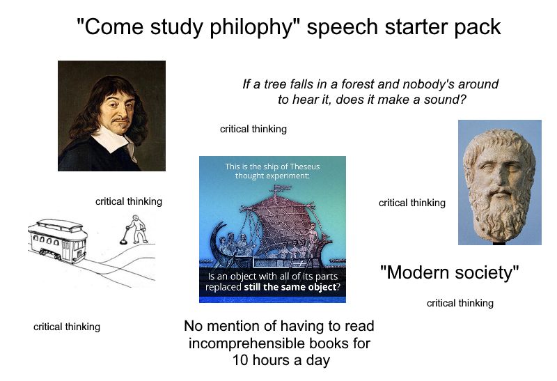 speech philosophy