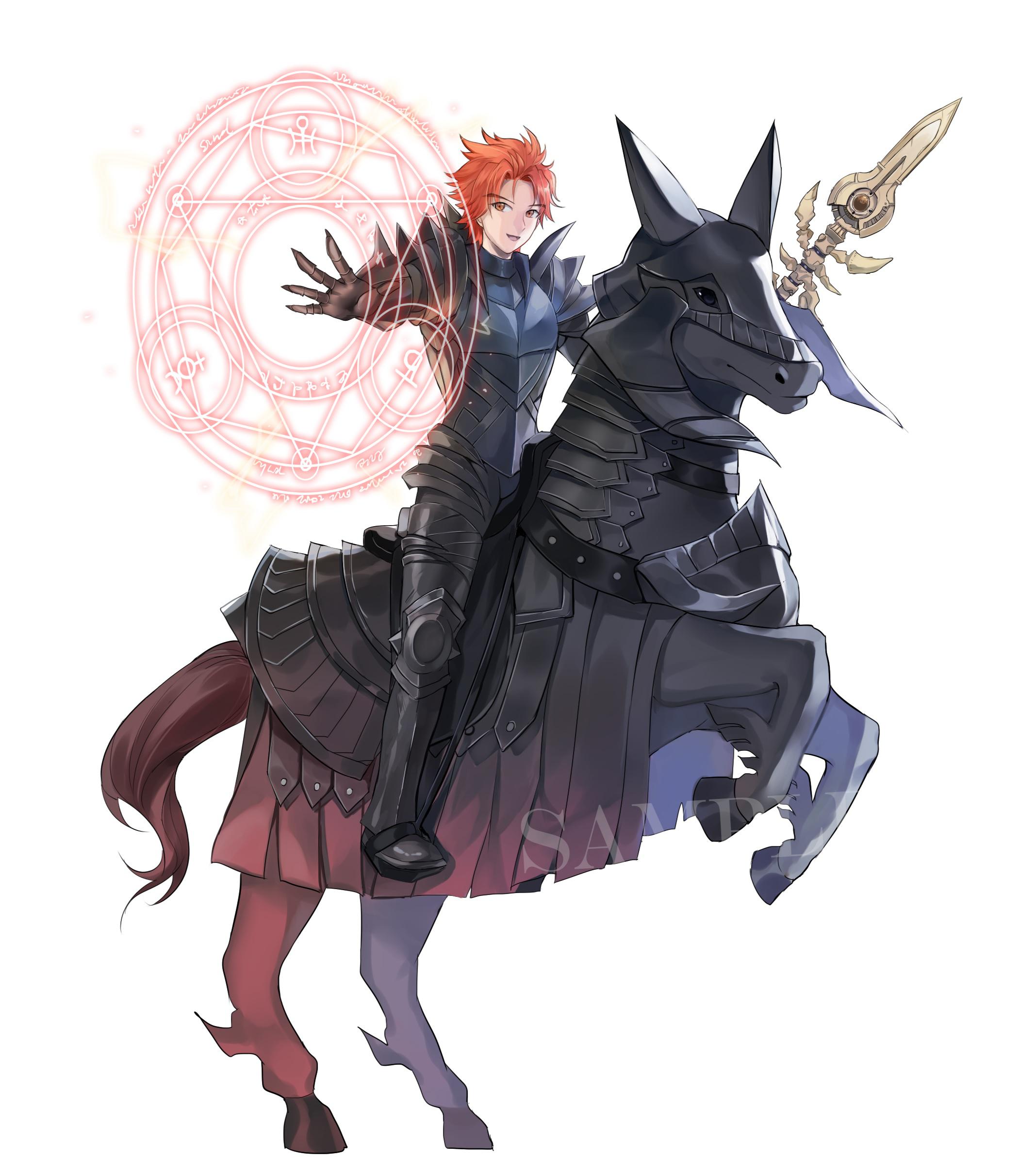 Commissioned Dark Knight Slyvain Commission Open Again Scrolller