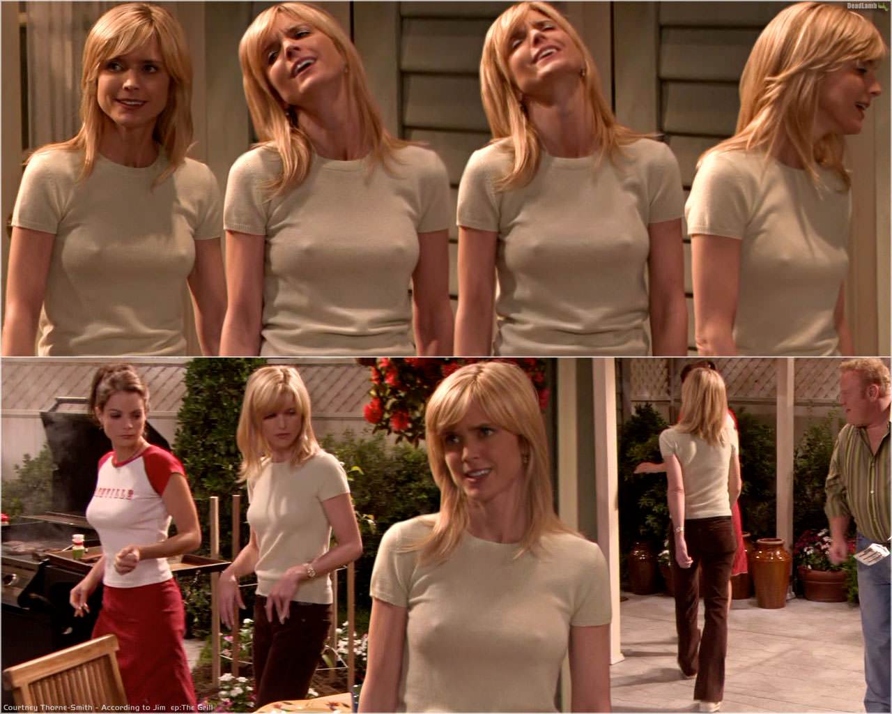 Courtney Thorne Smith S Early Pokies Scrolller