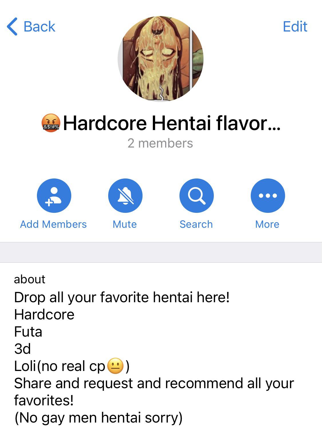 Cum Share All Your Hentai Favorites Scrolller 0759