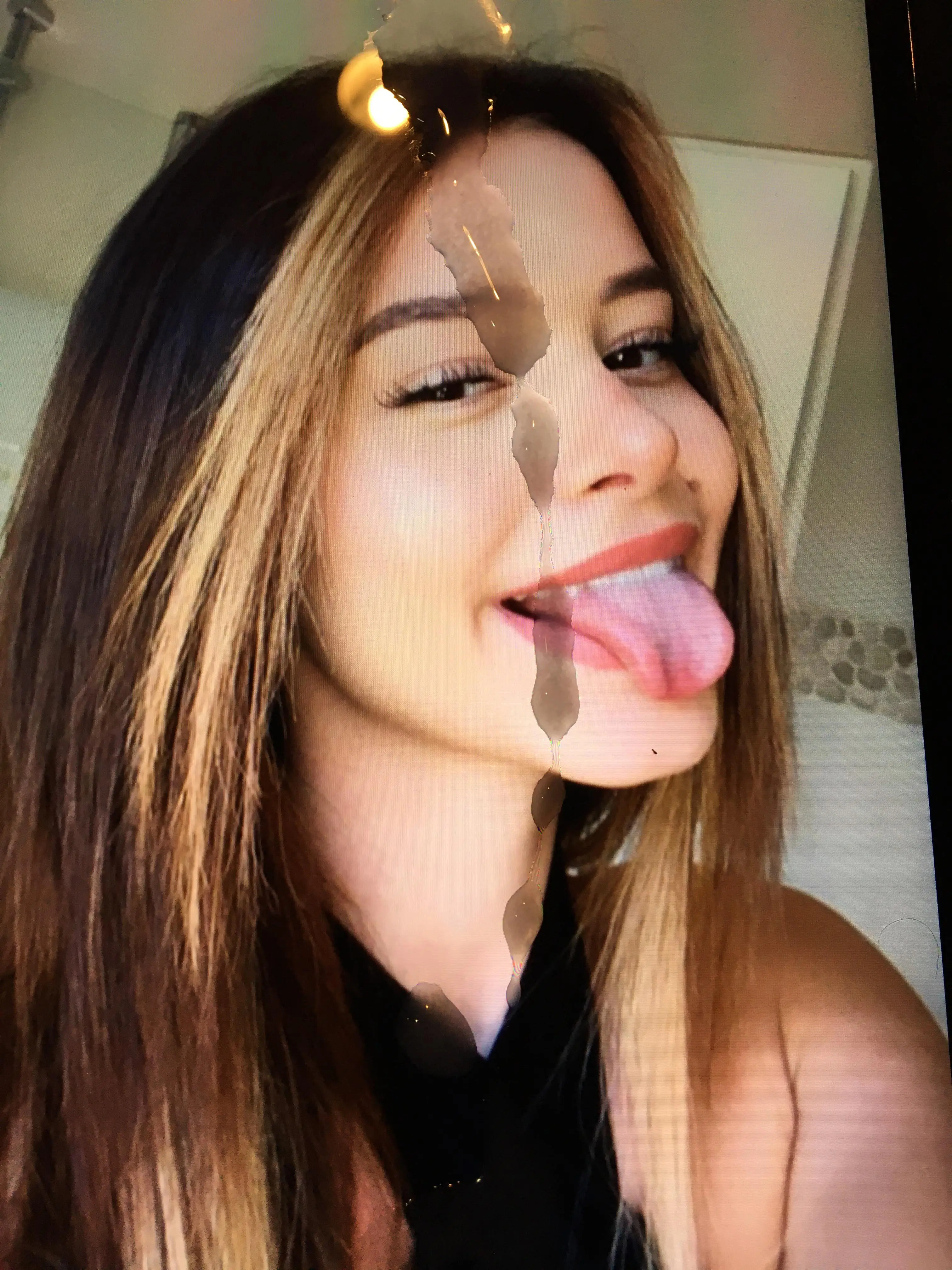 Cum tribute