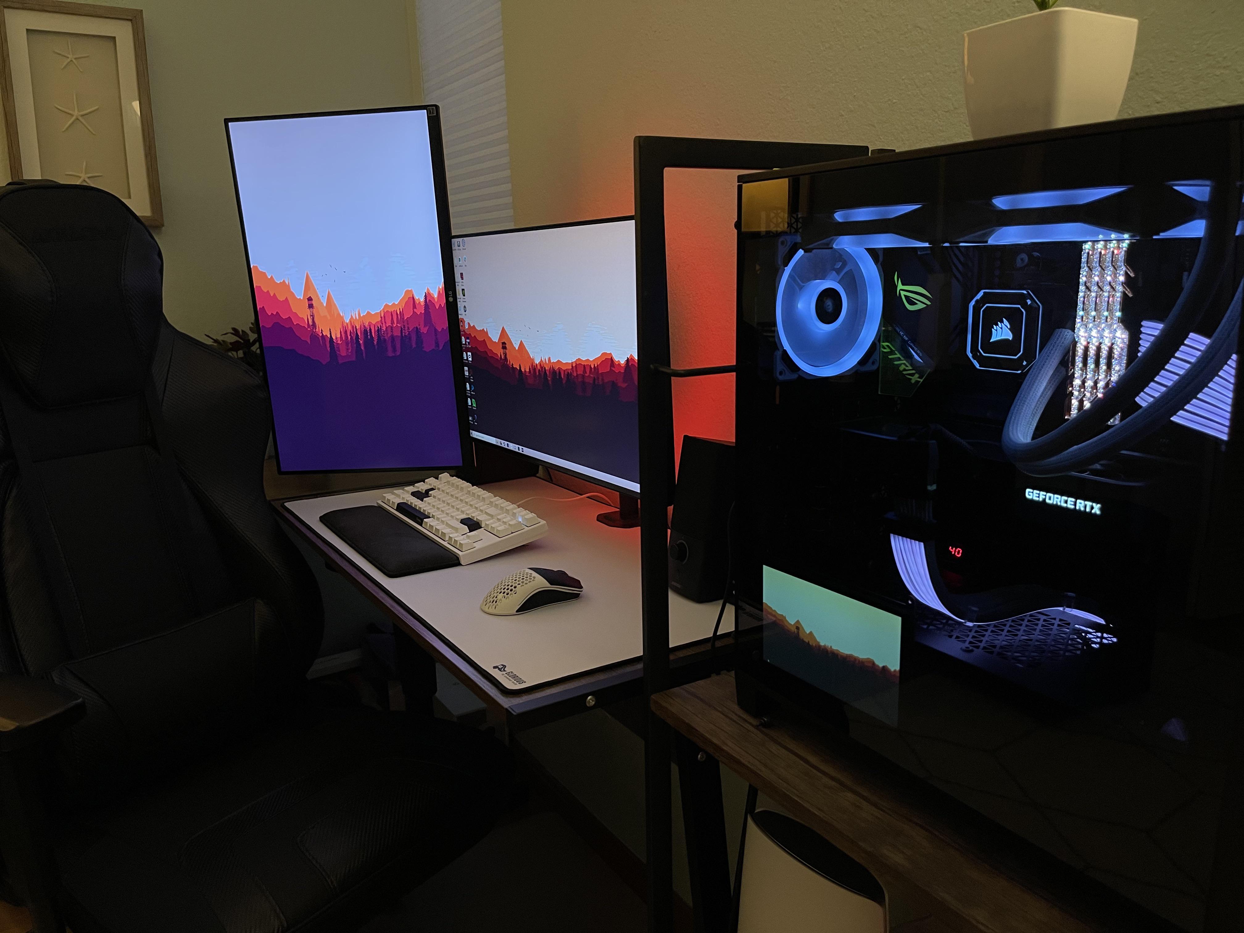 ryzen 9 5900x rtx 3080 game test
